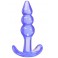 Sex toy cock ring anneau penis jelly vibrant