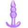 Sex toy cock ring anneau penis jelly vibrant